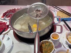 -八合里潮汕鲜牛肉火锅(福州万象城店)