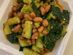 凉拌黄瓜-小煵记·打边炉(西丽文光店)
