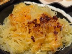 -可口香·非遗老号烧烤(南岗直营店)