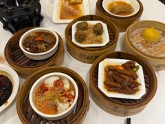 -稻香酒家·35年老字号(侨光店)
