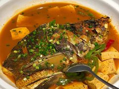 -钱记·乡野菜(紫荆花路店)