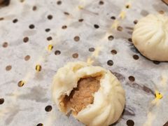 陈傻子包子制作工艺-陈傻子餐厅(世纪都会店)
