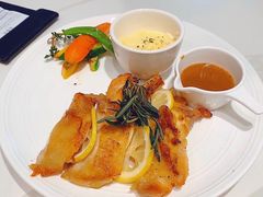 -Deer Park鹿园西餐(仁恒置地广场店)
