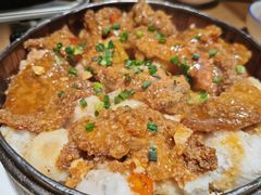 -乡野李掌柜(汉江路店)
