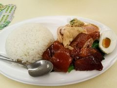 -永盈茶餐厅(中山四路店)