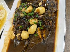 -观桥阁(锦溪店)