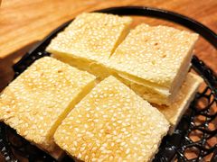 外婆巧手火烧馍-清水亭湖北菜(大屯DT51店)