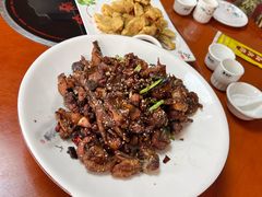 -雪野鱼头大王邢府公老店(雪野湖店)