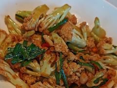 -悦融·京鲁菜·露台花园(安定门店)