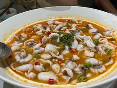 -青花椒花椒鱼(合生汇店)