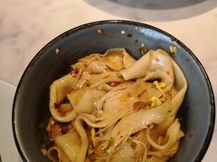 晋南油泼面-杏花堂山西菜馆(壹方城店)