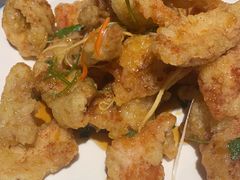 -一桶江山餐厅(松北店)