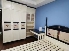 -A家居·松堡王国儿童家具(集美家居大红门店)