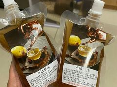 -真地道京味府·鲜橙烤鸭·北京菜(朝外大街东大桥店)