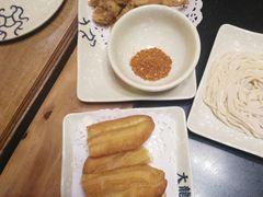 -大龙辣火锅·龙虾·烧烤(湖滨新天地店)