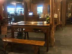 -好汉锅园林秘制老火锅 柴火霸王鸡(金沙店)