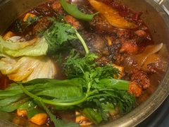 -涿派·炝锅鱼(涿州店)
