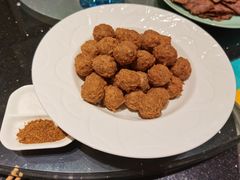 -南门小馆·清真(国贸商城店)
