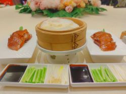 -华滨国际酒店·宴会厅