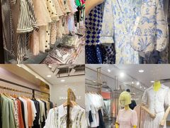-广州白马服装市场