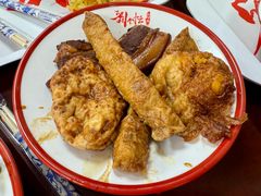 -刘小忙把子肉(北园大街总店)