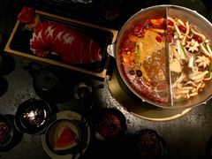 -湊湊火锅·茶憩(新中关购物中心店)