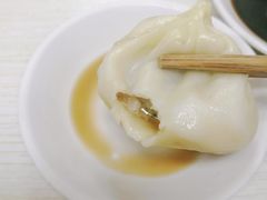 -鲁氏汤包王(长白街店)