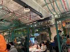 -汕头八合里海记牛肉店(清河店)