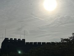 -慕田峪长城