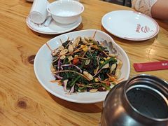 -老姑砂锅·烧烤天津菜(体北道店)