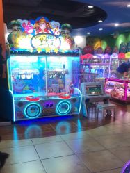 -万达宝贝王(长春红旗街店)