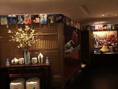 -佛山希尔顿酒店·融誉亚洲美食荟