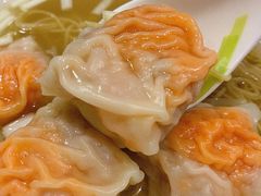 -一记面馆(易发店)