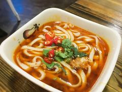 土豆粉-博串堂(明发商业广场店)