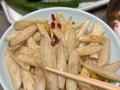 -不夜天烧烤牛骨头(南湖店)