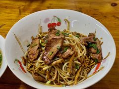 -小狗面馆(复兴店)