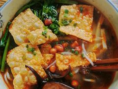 -陈记柳州螺蛳粉(大坪店)