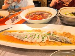-香阁餐厅·常州菜·常州菜代表品牌(新北奥体店)