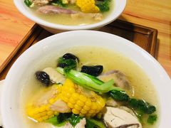 -富源春面馆(四川北路店)