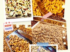 -品忆香炒货工坊(西稍门店)