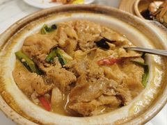 普宁豆腐-神仙馆(衡山路店)