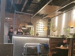 -吉庆莲年有鱼炭烤鱼(苏宁广场店)
