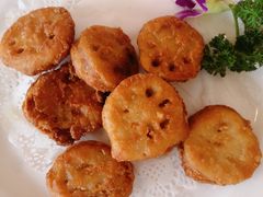 -怡园饭店-餐厅(四望亭店)