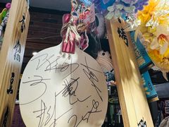 -玉桥餐厅(天坛店)