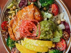 -魏斯理汉堡(西安沣东吾悦店)