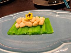 -苏淮景·苏闽融创菜·海鲜(原空港井河轩店)