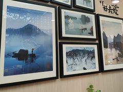 -鱼你相聚·河鲜馆(袁家岭店)