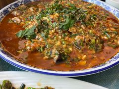 -庶民居中餐馆(花土店)