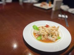 油淋鸟贝-东莱馋房(陆家嘴店)