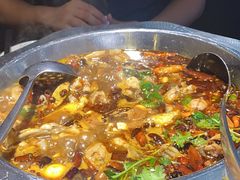 -十二点·辣椒炒肉(南山店)